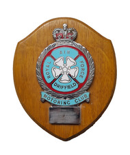 ROYAL AIR FORCE RAF DRIFFIELD