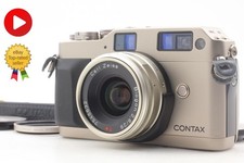 Green Label [N MINT+] Contax