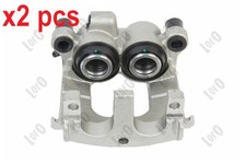 Pcs sides front - x2, fits