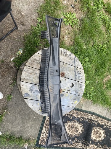 Calibra windscreen scuttle - calibra,