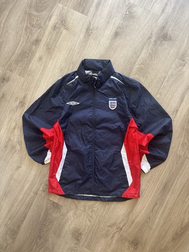 England umbro y2k men - x,