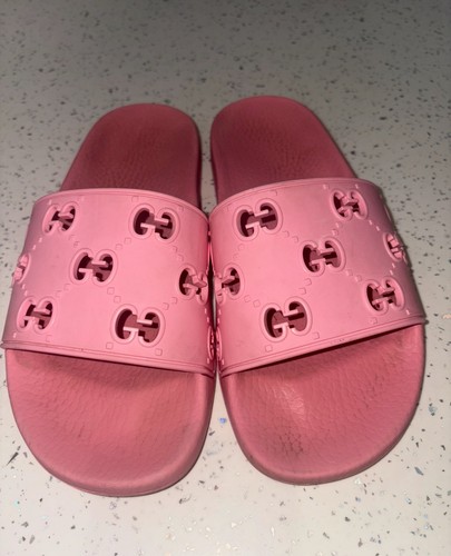 Gucci women sliders - gucci,