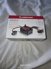 Hobbywing Quicrun 1060 Brushed