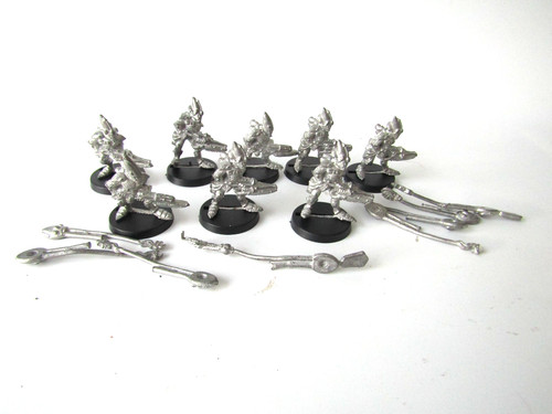 Warhammer 40k eldar - 40k,