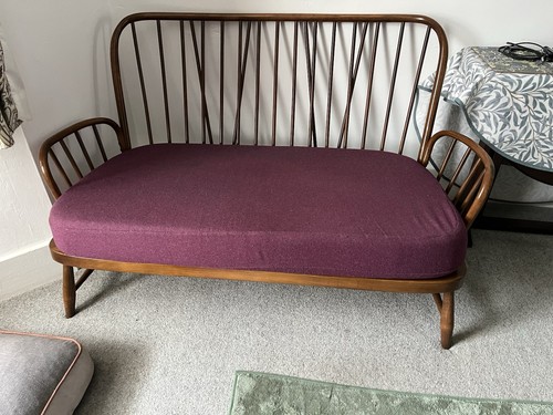 Ercol 766 jubilee - jubilee, 2-seat