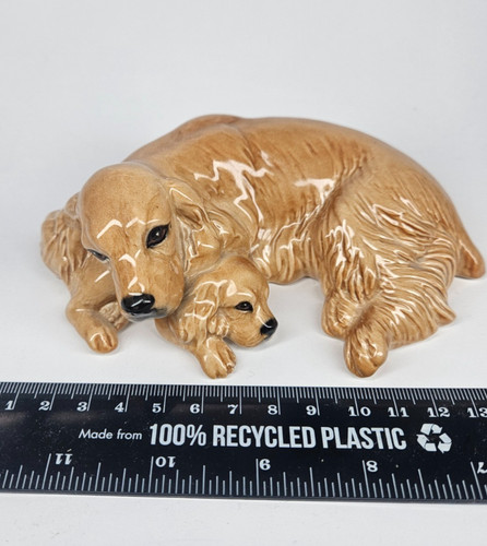 Vintage royal doulton cocker - royal,