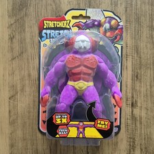 Stretcherz Stretch Squad