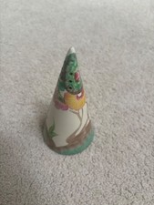 Vintage Clarice Cliff Bizarre