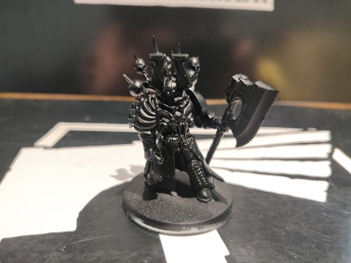 Warhammer 40k world eaters - 40k,