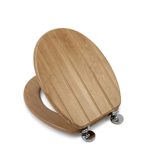 Croydex toilet seat oval - croydex,