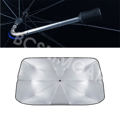 Car windshield sun shade - windshield,