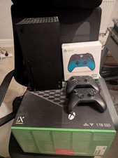 Microsoft Xbox Series X 1TB