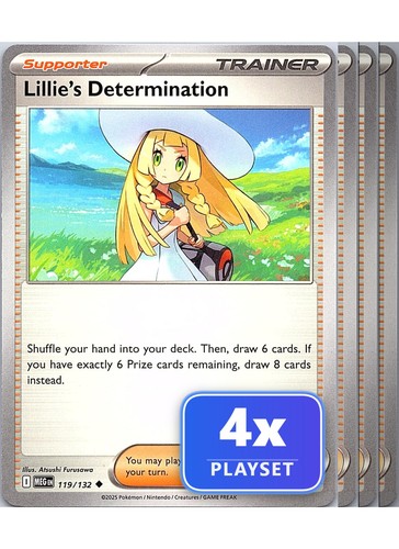Playset lillie s - 4, lillie's