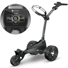 Motocaddy dhc electric - m1,