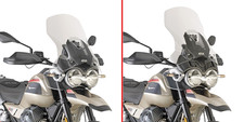 Givi D8209ST MOTO GUZZI V85 TT