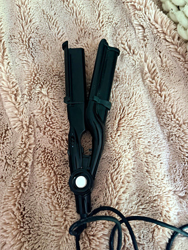 Toni guy electric hair crimper - toni&guy,