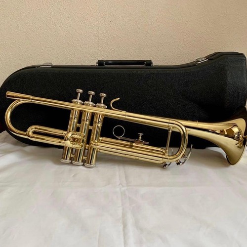 Jupiter trumpet brass - trumpet,