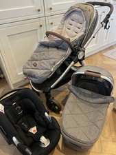 Mamas & Papas Ocarro