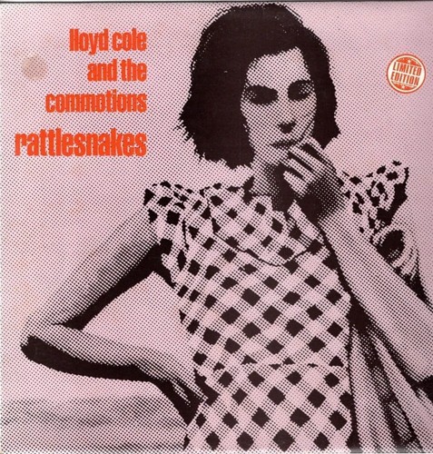Single lloyd cole - 12”,
