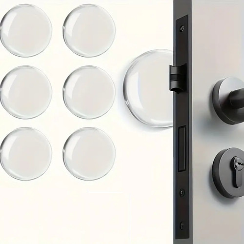 Wall protector self - 1-6x,