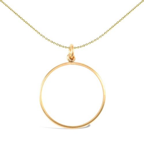 9ct gold jewelco - london, plain