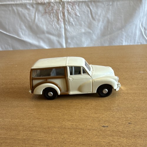 Corgi classics morris - classics,
