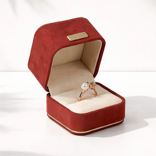 Kensington ring box luxury - ring, |