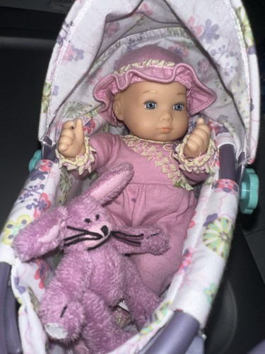 American girl baby and - american,