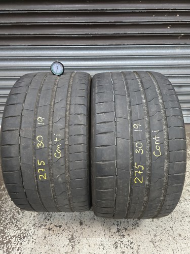 275 96y continental - 96y,