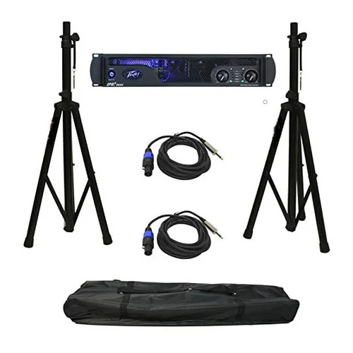 Peavey ipr2 3000 - ipr2,