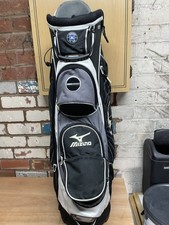 Mizuno Aerolite Cart/trolley