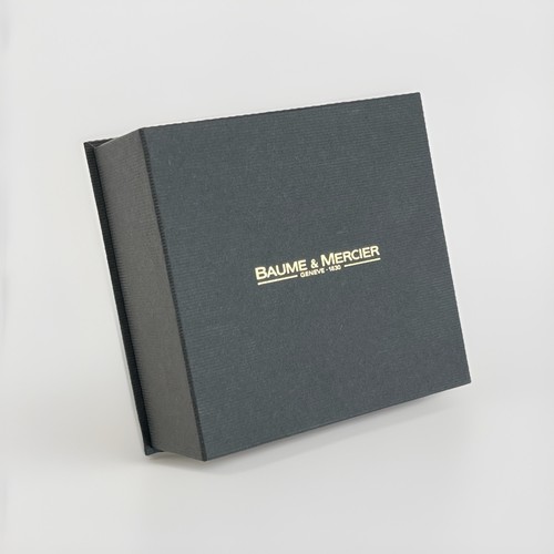 Baume mercier men s watch - baume,