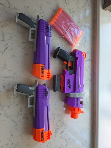 Nerf strike elite - nerf,