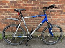 Trek 4300 mountain - 4300, bike
