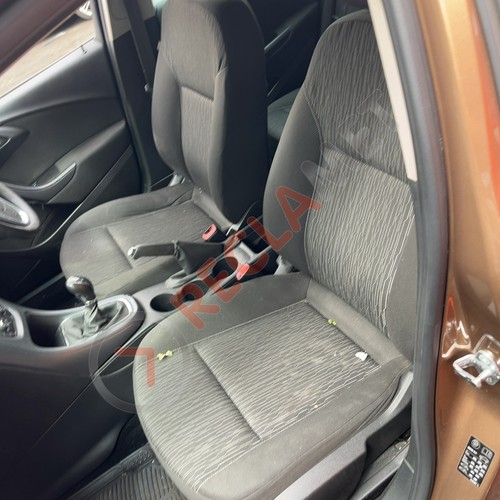 Vauxhall astra mk6 - mk6, 2012-2015