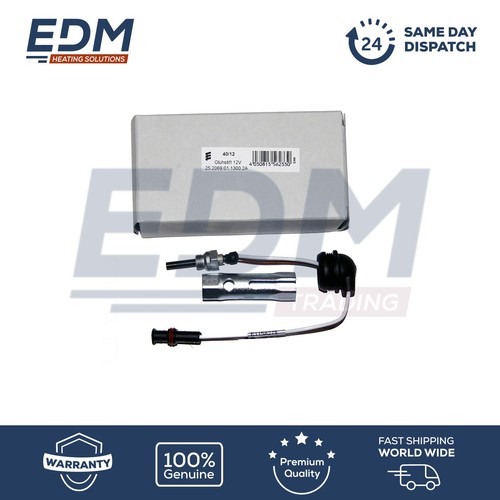 Eberspacher glow pin - eberspacher,