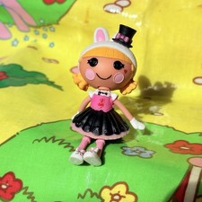 Lalaloopsy Mini 3" Doll Figure