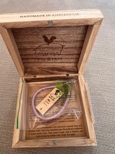 Pig & Hen Billy Bracelet in