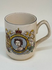 Vintage SADLER Commemorative