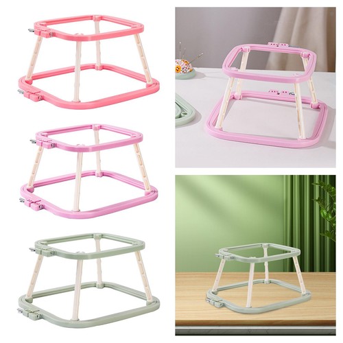 Cross stitch rack - cross,