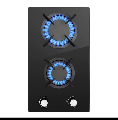 30cm gas hob flame failure - 30cm,