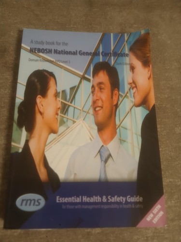 Nebosh national general - national,