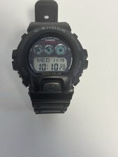 Casio G-Shock GW6900-1 Digital