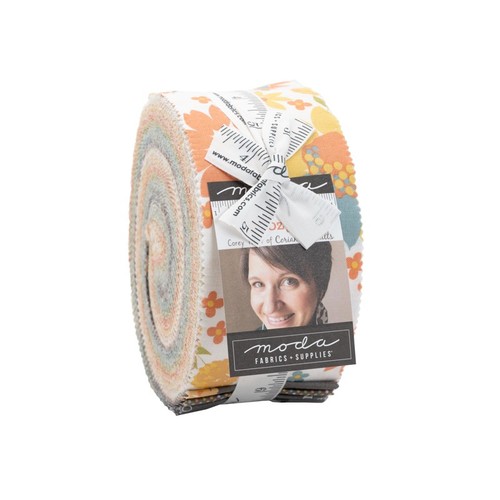 Moda cozy jelly - cozy, 40