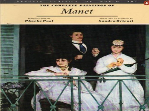 The complete paintings - complete,