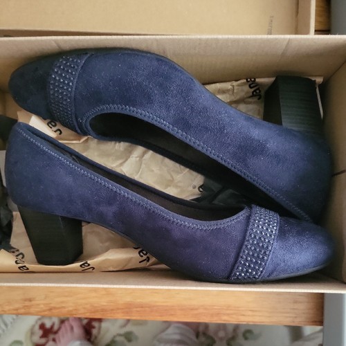 Court shoes jana - by,