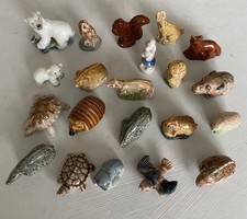 WADE WHIMSIE ANIMALS 21