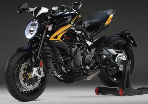 Agusta dragster 800rr scs - agusta,