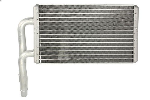 Heat exchanger interior - heat, exchanger,