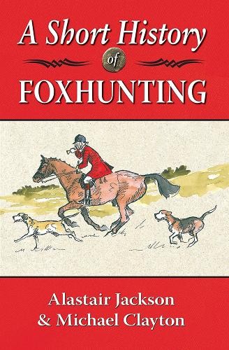 Short history foxhunting - short,